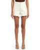 Mavi Jeans Mavi Jeans Heidi High Waist Relaxed Denim Cutoff Shorts - 1