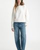 Mavi Jeans Mavi Jeans Henley Sweatshirt - 5