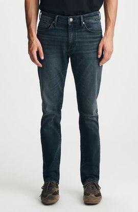 Mavi Jeans Mavi Jeans Jake Regular Rise Skinny Leg Jeans