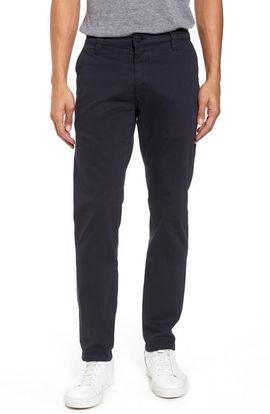Mavi Jeans Mavi Jeans Johnny Slim Fit Twill Pants
