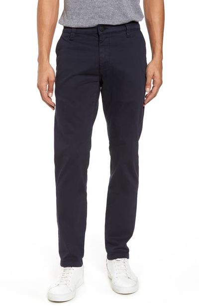 Mavi Jeans Mavi Jeans Johnny Slim Fit Twill Pants