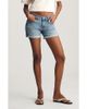 Mavi Jeans Mavi Jeans Julia Cuffed Denim Shorts - 1
