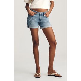 Mavi Jeans Mavi Jeans Julia Cuffed Denim Shorts
