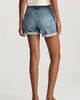 Mavi Jeans Mavi Jeans Julia Cuffed Denim Shorts - 2