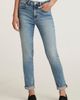 Mavi Jeans Mavi Jeans Kathleen Brushed Flex Slim Fit Jeans - 1