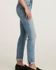 Mavi Jeans Mavi Jeans Kathleen Brushed Flex Slim Fit Jeans - 3