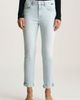 Mavi Jeans Mavi Jeans Kathleen Mid Rise Slim Boyfriend Jeans - 1