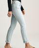 Mavi Jeans Mavi Jeans Kathleen Mid Rise Slim Boyfriend Jeans - 3