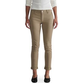 Mavi Jeans Mavi Jeans Kathleen Slim Stretch Twill Pants