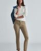 Mavi Jeans Mavi Jeans Kathleen Slim Stretch Twill Pants - 5