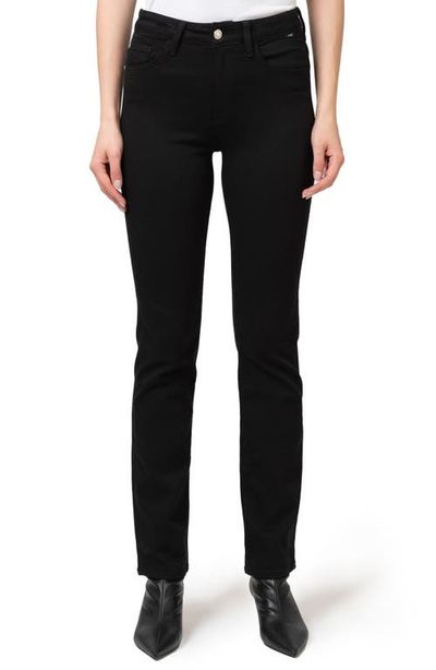 Mavi Jeans Mavi Jeans Kendra High Waist Straight Leg Jeans