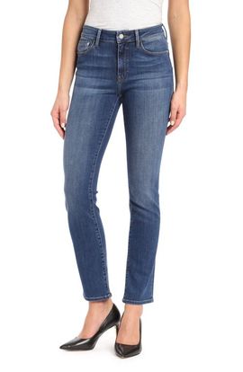 Mavi Jeans Mavi Jeans Kendra Straight Leg Jeans