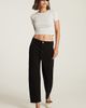 Mavi Jeans Mavi Jeans Lauren High Waist Casual Stretch Twill Pants - 5
