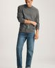 Mavi Jeans Mavi Jeans Lightweight Crewneck Sweater - 4
