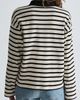 Mavi Jeans Mavi Jeans Long Sleeve Stripe Polo - 2