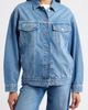 Mavi Jeans Mavi Jeans Luna Denim Trucker Jacket - 4