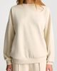 Mavi Jeans Mavi Jeans Luxe Touch Oversize Sweatshirt - 1