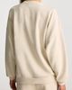 Mavi Jeans Mavi Jeans Luxe Touch Oversize Sweatshirt - 2