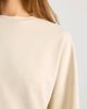 Mavi Jeans Mavi Jeans Luxe Touch Oversize Sweatshirt - 4