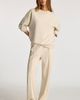 Mavi Jeans Mavi Jeans Luxe Touch Oversize Sweatshirt - 5