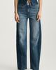Mavi Jeans Mavi Jeans Malibu Colorblock Wide Leg Jeans - 1