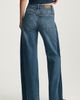Mavi Jeans Mavi Jeans Malibu Colorblock Wide Leg Jeans - 2