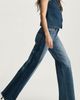 Mavi Jeans Mavi Jeans Malibu Colorblock Wide Leg Jeans - 3