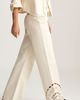 Mavi Jeans Mavi Jeans Malibu Eyelet Embroidererd Wide Leg Jeans - 3