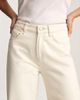 Mavi Jeans Mavi Jeans Malibu Eyelet Embroidererd Wide Leg Jeans - 4