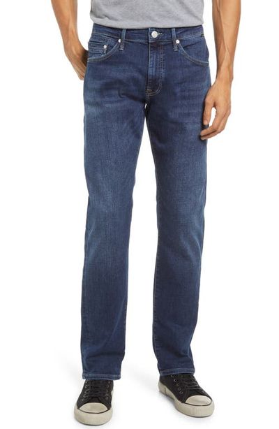 Mavi Jeans Mavi Jeans Marcus Slim Straight Jeans