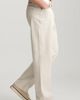 Mavi Jeans Mavi Jeans Marlon Relaxed Straight Leg Cotton & Linen Jeans - 3