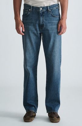 Mavi Jeans Mavi Jeans Marlon Straight Leg Jeans