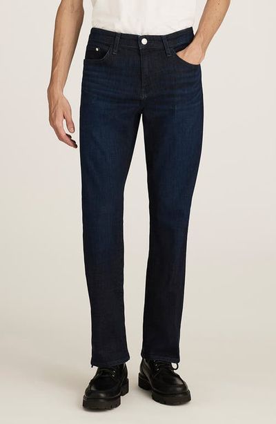 Mavi Jeans Mavi Jeans Matt Relaxed Fit Straight Leg Jeans