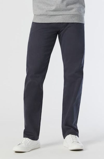 Mavi Jeans Mavi Jeans Matt Relaxed Fit Twill Pants