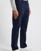 Mavi Jeans Mavi Jeans Matt Relaxed Straight Leg Twill Pants - 3