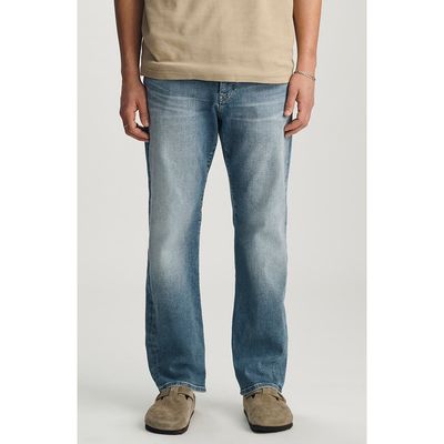 Mavi Jeans Mavi Jeans Matt Straight Leg Jeans