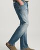 Mavi Jeans Mavi Jeans Matt Straight Leg Jeans - 3