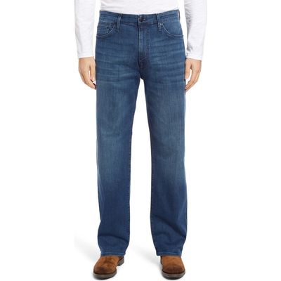 Mavi Jeans Mavi Jeans Max Relaxed Fit Wide Leg Jeans