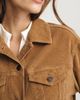 Mavi Jeans Mavi Jeans Megi Corduroy Crop Jacket - 4