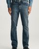 Mavi Jeans Mavi Jeans Miguel Slim Bootcut Jeans - 1