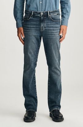 Mavi Jeans Mavi Jeans Miguel Slim Bootcut Jeans