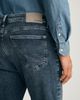 Mavi Jeans Mavi Jeans Miguel Slim Bootcut Jeans - 4