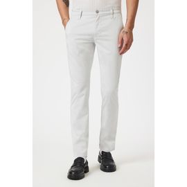 Mavi Jeans Mavi Jeans Milton Slim Fit Twill Pants