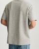 Mavi Jeans Mavi Jeans Mélange Crewneck T-Shirt - 2