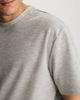 Mavi Jeans Mavi Jeans Mélange Crewneck T-Shirt - 3
