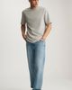 Mavi Jeans Mavi Jeans Mélange Crewneck T-Shirt - 4