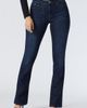 Mavi Jeans Mavi Jeans Molly Classic Mid Rise Bootcut Jeans - 1