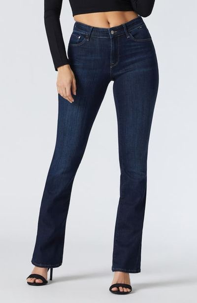 Mavi Jeans Mavi Jeans Molly Classic Mid Rise Bootcut Jeans