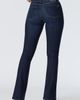 Mavi Jeans Mavi Jeans Molly Classic Mid Rise Bootcut Jeans - 2