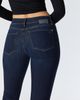 Mavi Jeans Mavi Jeans Molly Classic Mid Rise Bootcut Jeans - 4